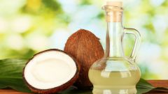 Как приготовить и использовать кокосовое масло
