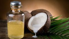 Секреты красоты индианок: кокосовое масло