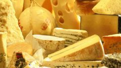 Как приготовить сыр по народным рецептам