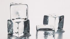 Кубики льда для лица: лучшие рецепты