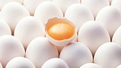 Чем полезны сырые яйца?