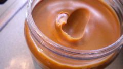 Ореховое масло: польза и вред