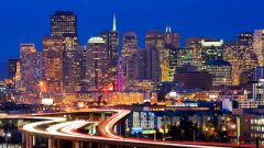 Путешествуем по США: достопримечательности Сан-Франциско