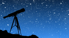 Первые шаги в любительской Астрономии 
