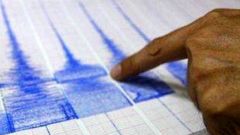 Как измеряют силу землетрясения