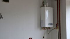Как подключить газовый котел в частном доме или на даче