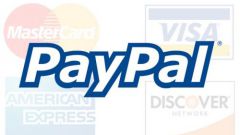 Как вывести деньги с Paypal в России