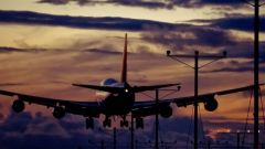 Why the plane is the safest form of transport