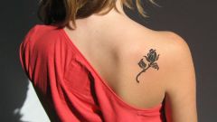 Что означает татуировка роза