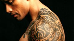 Можно ли вывести татуировку в домашних условиях