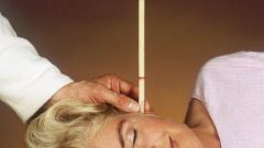 How to use ear candles