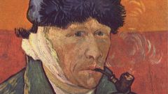 Why van Gogh cut off his ear
