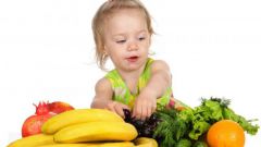 What vitamins can give your child 2 years