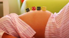 На каком месяце беременности начинает шевелится ребенок