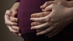 Почему при беременности пахнет моча