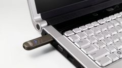 How to check flash drive for viruses
