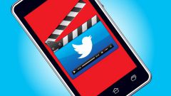 How to add video to Twitter