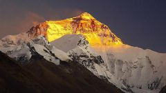 Почему никто не может покорить гору Кайлас в Тибете