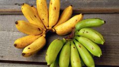 Банан - это фрукт или ягода?