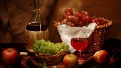 Как понять, что домашнее вино готово