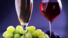Знаменитые сорта французских вин