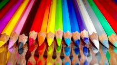 How to choose watercolor pencils