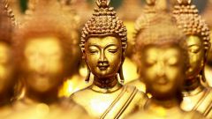 Почему из Таиланда нельзя вывозить изображение Будды
