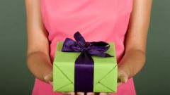 Как сделать запоминающийся подарок