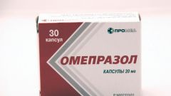 «Омепразол»: показания к применению и длительность лечения