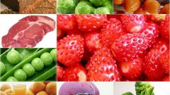 В каких продуктах сожержатся витамины группы b