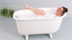 Benefits and harms of bath with soda