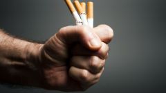 Влияние электронных сигарет на тягу к курению
