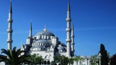 Где отдыхать в Турции в октябре