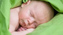 Causes and treatment of ventriculomegaly in a newborn baby