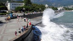 How to have a good time in Yalta