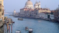 Где находится Венеция