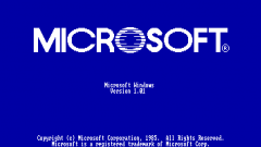 Как создали операционную систему Windows