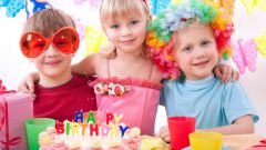 Where to celebrate a child's birthday