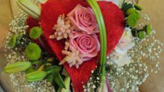 Какие цветы можно дарить в День Святого Валентина