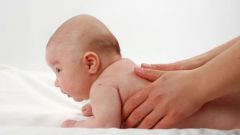Why hair fall in infants