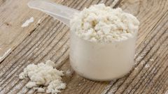 What foods contain casein
