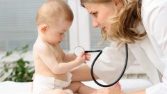 Как выбрать детского врача