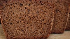 Что входит в состав теста для бородинского хлеба