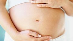 Аскорбиновая кислота при беременности