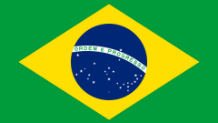 Что символизирует бразильский флаг