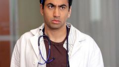 Why kutner from the TV series 