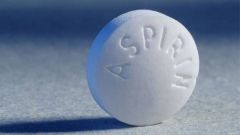 What's the harm Aspirin