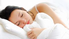 Почему человек во сне жует