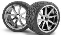 Where and what to store tires