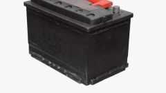 How to work car battery